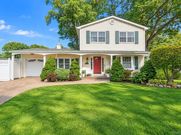 63 Birch Street, Lake Grove, NY 11755