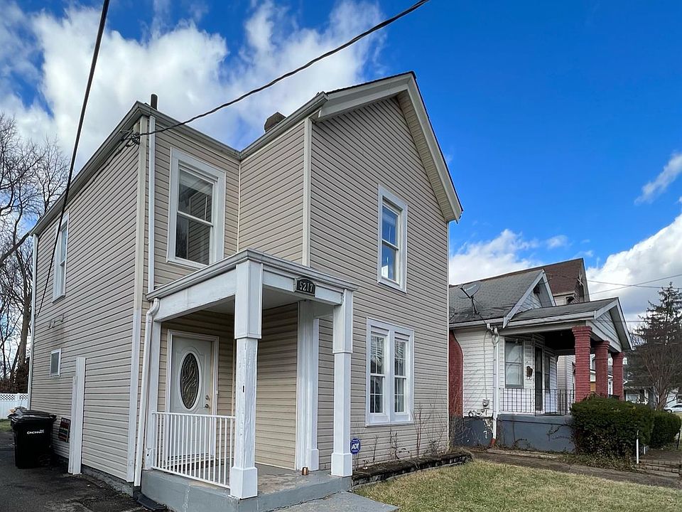 5217 Ravenna St, Cincinnati, OH 45227 | Zillow