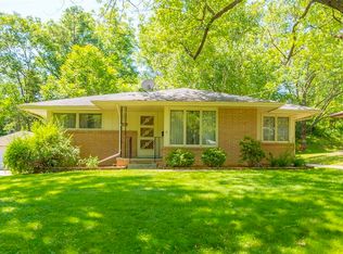 2900 Bennett Ave, Des Moines, IA 50310