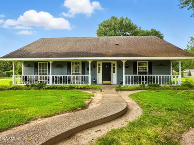905 Natchez Blvd, Opelousas, LA, 70570
