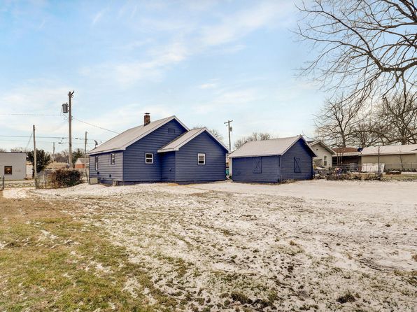 2337 N Fremont Avenue, Springfield, MO 65803