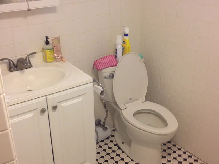 1118 Garnett Pl #G — Photo 5