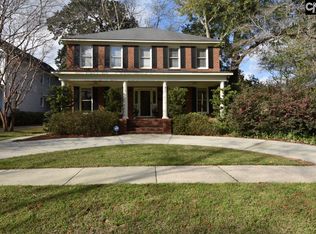 3115 Heyward St, Columbia, SC 29205