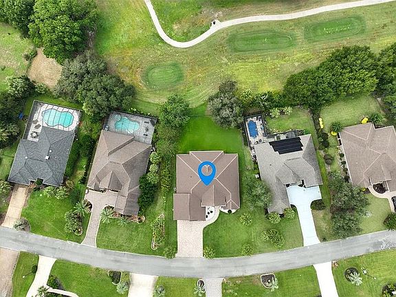 2nd image of 2721 Pebble Beach Dr