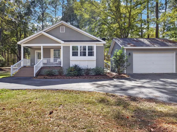 38 Mandy Bush Rd, Laurel, MS 39443