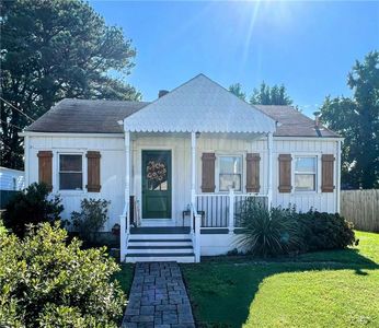 1925 Garrett St, Portsmouth, VA, 23702
