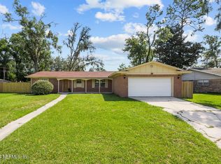 2753 Greenridge Rd, Orange Park, FL 32073