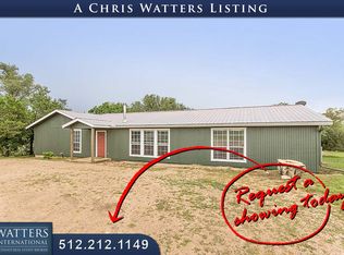 1187 Pedernales Oaks Rd, Johnson City, TX 78636
