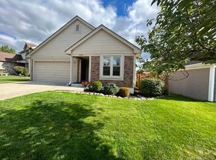 1520 Colony Dr, Rochester Hills, MI 48307