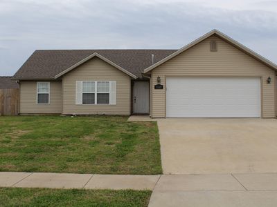 1281 Battery Dr, Prairie Grove, AR, 72753