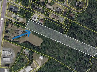 4 Jefferies Hwy, Walterboro, SC 29488