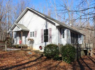 404 Jordan Rd, Sparta, TN 38583