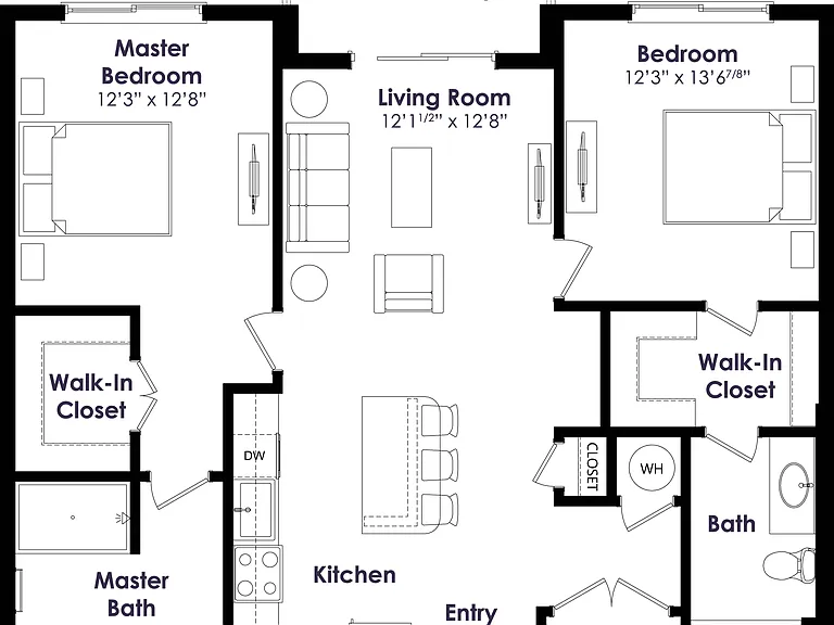 FloorPlans_Edition_B6 FloorPlans_Edition_B6