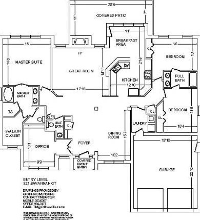 1st image of 321 Savannah Dr NE