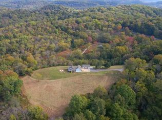 2191 Garner Rd, Mt Pleasant, TN 38474