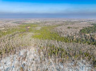 Off 8183 Forest Rd, Marenisco, MI 49947