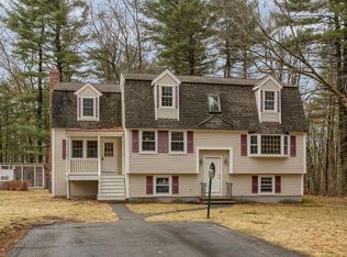 151 Federal St, Wilmington, MA 01887