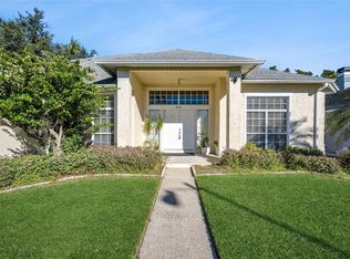 3447 Amaca Cir, Orlando, FL 32837