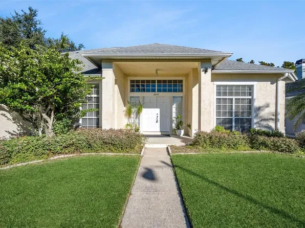 3447 Amaca Cir, Orlando, FL 32837
