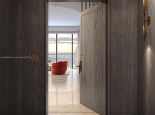 Waldorf Astoria Res Miami, Miami, FL 33132