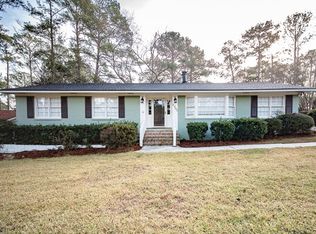 2303 Pinecliff Dr, Valdosta, GA 31602