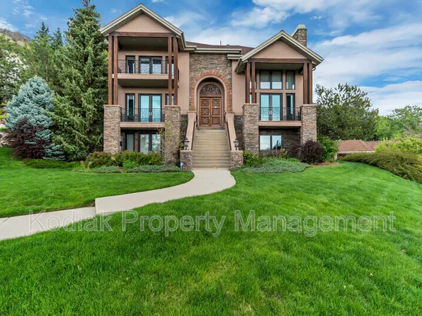 3608 E Crest Mount Cir, Holladay, UT 84121