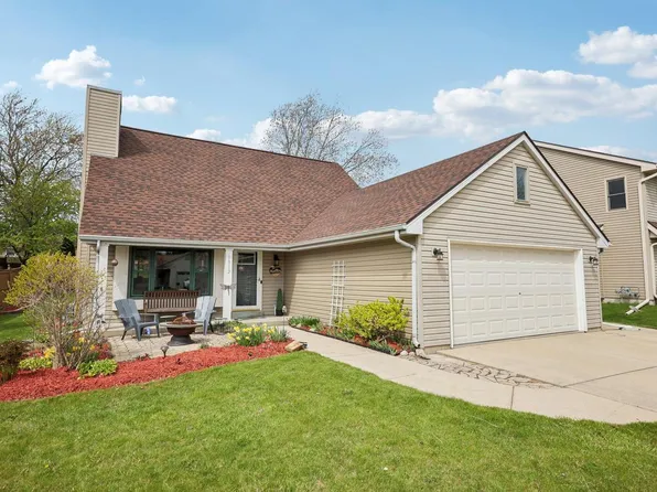 1312 Noel COURT, South Milwaukee, WI 53172