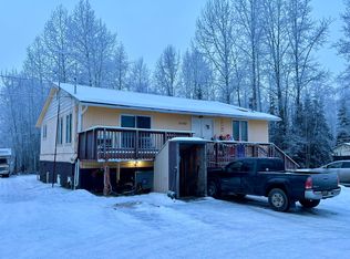 23107 Barbara St - JM, Chugiak, AK 99567