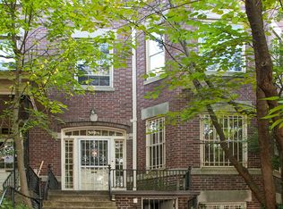 1824 Lamont St NW, Washington, DC 20010