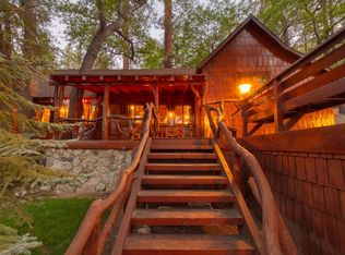 5996 Mill Rd, Wrightwood, CA 92397