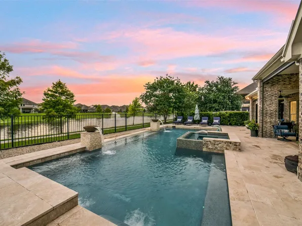 615 Cypress Creek Ln, Richmond, TX 77469