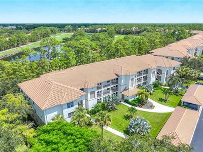 8267 Parkstone PL #207, Naples, FL, 34120