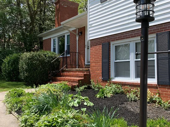(undisclosed Address), Lutherville Timonium, MD 21093