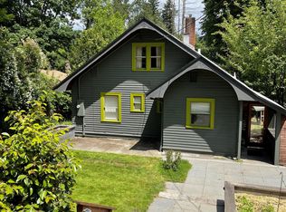 5230 SW 49th Dr, Portland, OR 97221