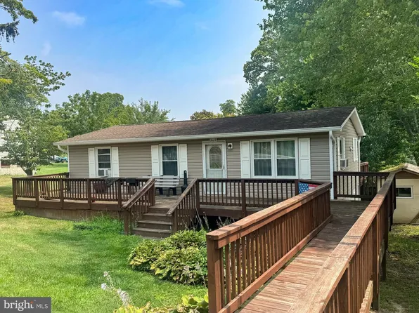 7609 Bayside Rd, Chesapeake Beach, MD 20732