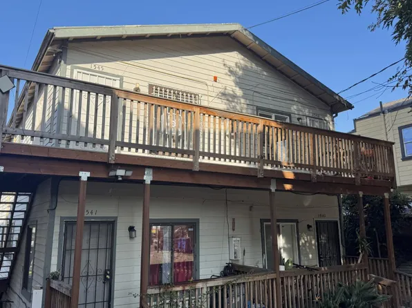 1545 23rd Ave, Oakland, CA 94606