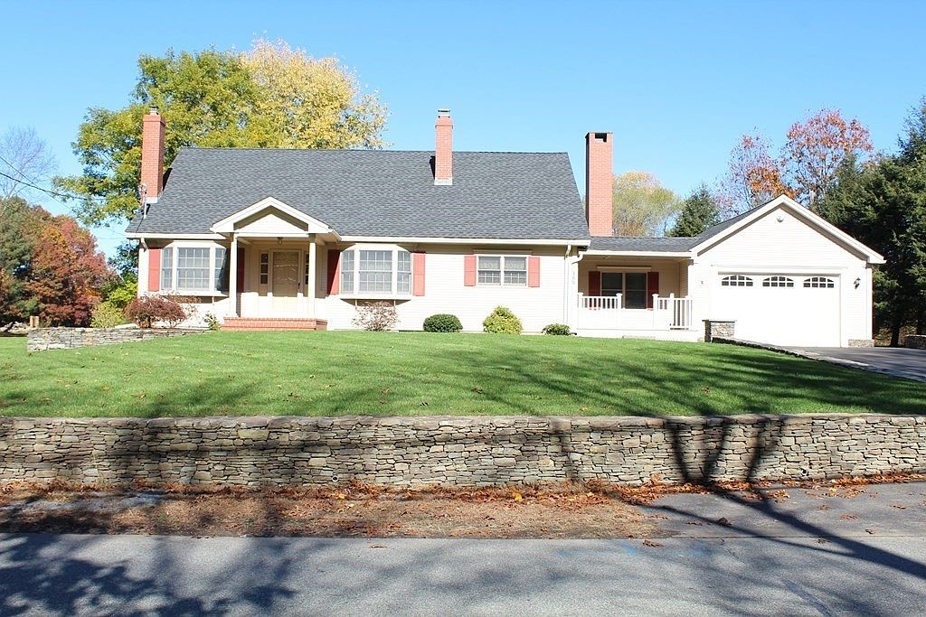 485 Tremont St, Taunton, MA 02780 Zillow