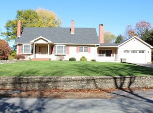 485 Tremont St, Taunton, MA 02780