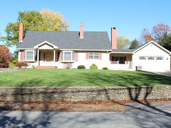 485 Tremont St, Taunton, MA 02780