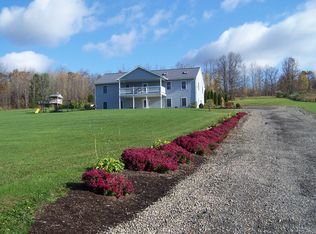 626 Dunham Hill Rd, Castle Creek, NY 13744