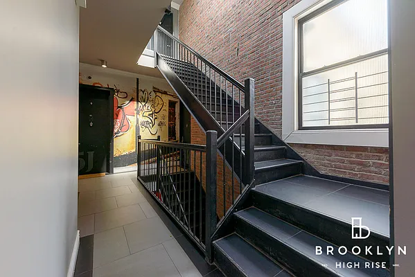 Rented by Brooklyn High Rise LLC | media 12