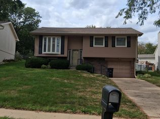 12722 Fowler Cir, Omaha, NE 68164