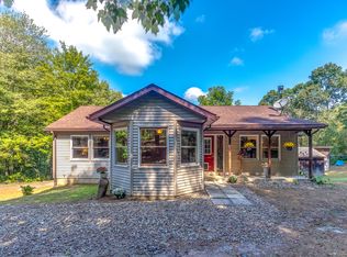 406 Whitehill Rd, Georgetown, PA 15043