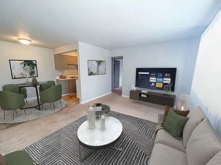 Stacey Ann Apartments — Photo 11