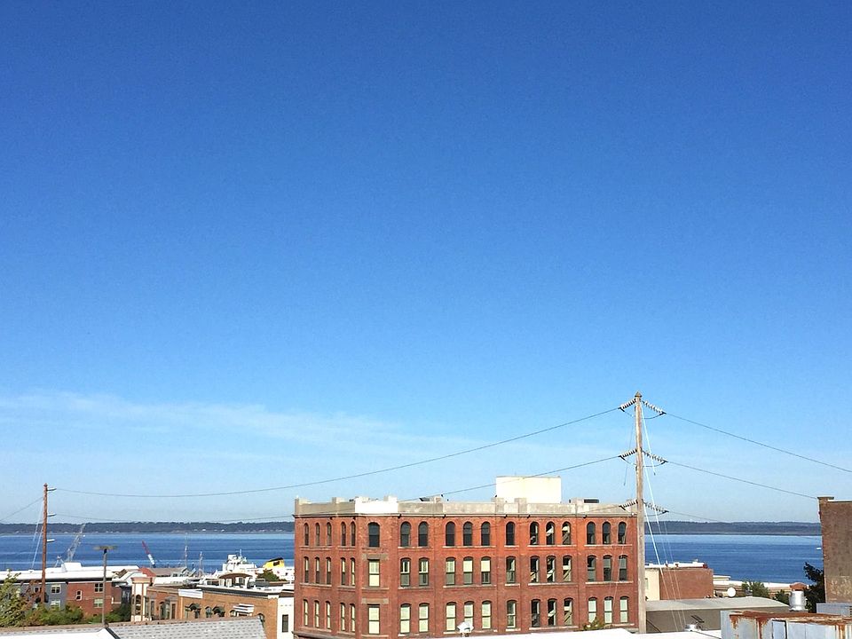 Fairhaven Lofts 1300 McKenzie Ave Bellingham WA Zillow