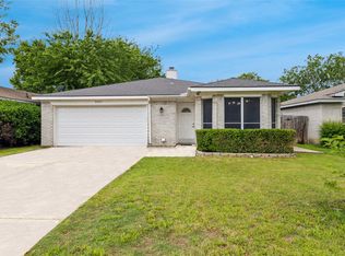 6405 Longmont Trl, Fort Worth, TX 76179