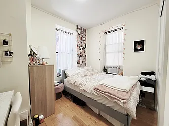 Rented by Compass