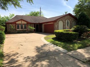 9431 Spellman Rd, Houston, TX 77031