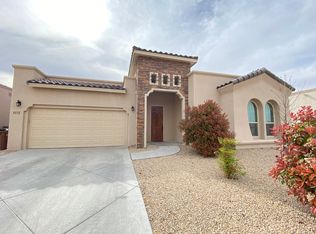 4232 Canterra Arc, Las Cruces, NM 88011