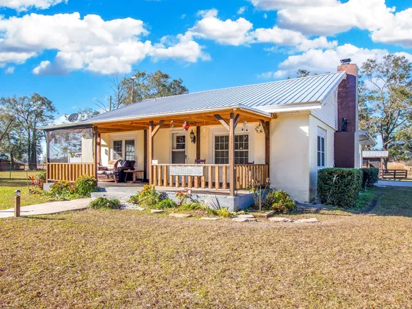 9374 182nd St, Mc Alpin, FL 32062